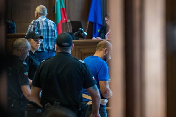 Димитър Кьосемарлиев